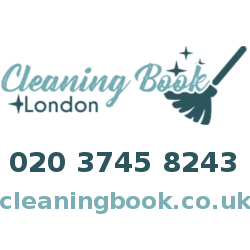  Profile Photos of Cleaning Book London 124 Baker St - Photo 1 of 1