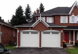 Ramos Garage Doors, Port Hope
