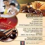 CHILD SUPPORT AND PROTECTION in Pryor | Gary J Dean, Attorney, Pryor