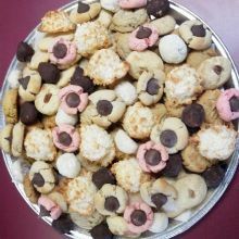  Profile Photos of Cookie Grams Bakery 6987 William Penn Rd - Photo 1 of 1