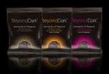 Beyond Dark Chocolate Drops Packaging Design Alpha Design & Marketing LTD 24/25 Chester Street 