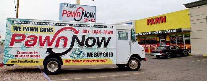  Gallery of Pawn Now 7841 E. McDowell Rd.â€Ž - Photo 7 of 7