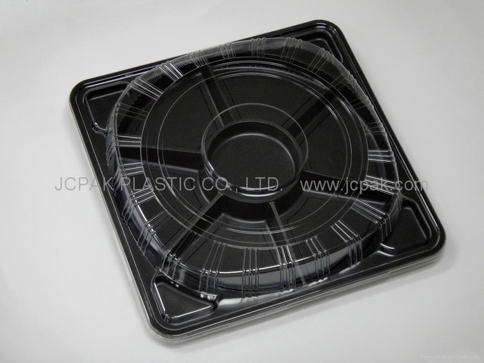  Profile Photos of JCPAK PLASTIC Co., Ltd. 7F., No.978, Sec. 5, Zhongxiao E. Rd. - Photo 11 of 13
