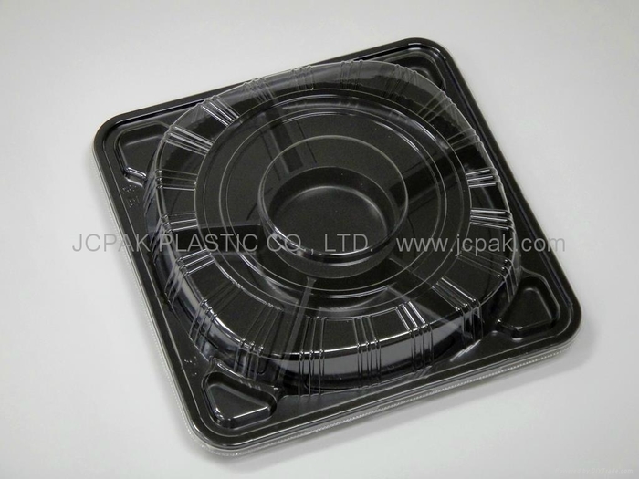  Profile Photos of JCPAK PLASTIC Co., Ltd. 7F., No.978, Sec. 5, Zhongxiao E. Rd. - Photo 12 of 13