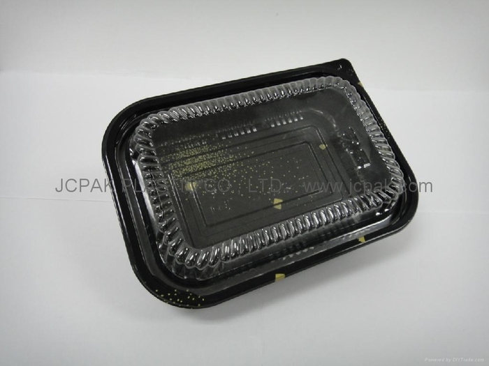  Profile Photos of JCPAK PLASTIC Co., Ltd. 7F., No.978, Sec. 5, Zhongxiao E. Rd. - Photo 10 of 13