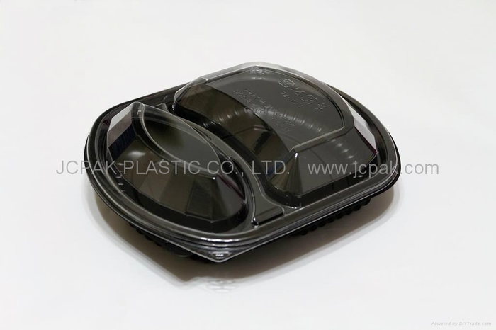 Profile Photos of JCPAK PLASTIC Co., Ltd. 7F., No.978, Sec. 5, Zhongxiao E. Rd. - Photo 9 of 13