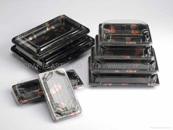  Profile Photos of JCPAK PLASTIC Co., Ltd. 7F., No.978, Sec. 5, Zhongxiao E. Rd. - Photo 2 of 13