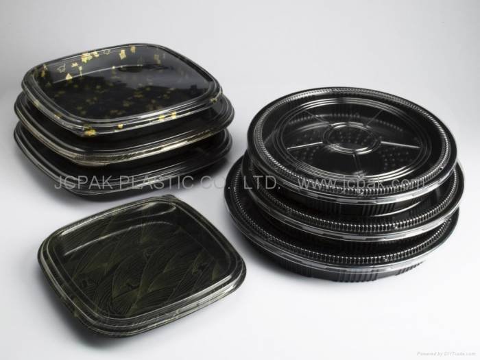  Profile Photos of JCPAK PLASTIC Co., Ltd. 7F., No.978, Sec. 5, Zhongxiao E. Rd. - Photo 3 of 13
