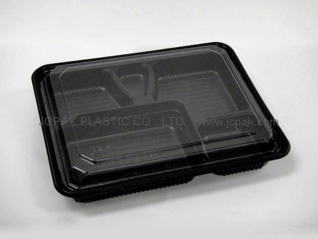  Profile Photos of JCPAK PLASTIC Co., Ltd. 7F., No.978, Sec. 5, Zhongxiao E. Rd. - Photo 7 of 13