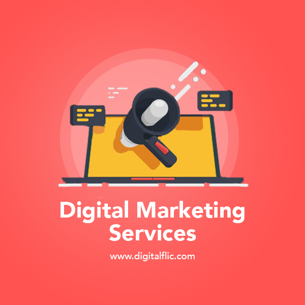 digital_marketing_services Profile Photos of Digital Flic C 393 First Floor, Near Ramphal Chowk, Sector 7 Dwarka, New Delhi - 110075 - Photo 4 of 7