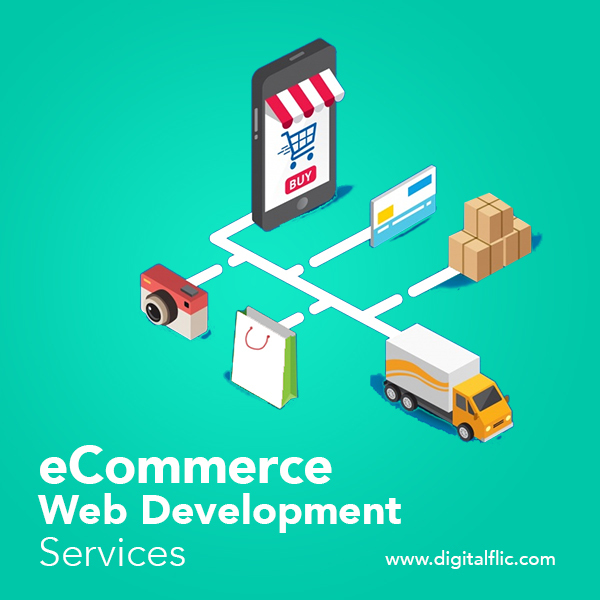 eCommerceWebDevelopmentServices Profile Photos of Digital Flic C 393 First Floor, Near Ramphal Chowk, Sector 7 Dwarka, New Delhi - 110075 - Photo 5 of 7