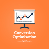 ConversionOptimisation Digital Flic C 393 First Floor, Near Ramphal Chowk, Sector 7 Dwarka, New Delhi - 110075 
