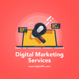 digital_marketing_services, Digital Flic, New Delhi