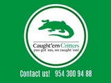 Caugh'em Critters, Fort Lauderdale