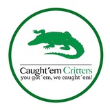 Caugh'em Critters, Fort Lauderdale