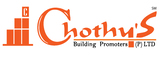 Chothyâ€™s Building Promoters (P) Ltd, Trivandrum