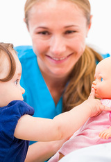 Parental Choice Limited, East Molesey