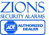 Zions Security Alarms - ADT Authorized Dealer, Salt Lake City