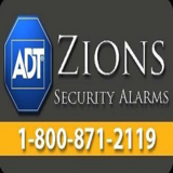 Zions Security Alarms - ADT Authorized Dealer, Salt Lake City