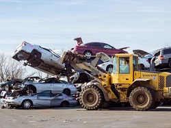  Profile Photos of Gerver's Towing 3839 Lincolnway East - Photo 4 of 4
