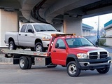  Gerver's Towing 3839 Lincolnway East 