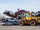  Gerver's Towing 3839 Lincolnway East 