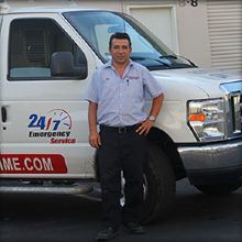  Profile Photos of Rooters On Time 7726 Lasaine Ave - Photo 1 of 5