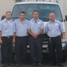  Profile Photos of Rooters On Time 7726 Lasaine Ave - Photo 2 of 5