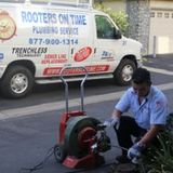 Rooters On Time, Northridge