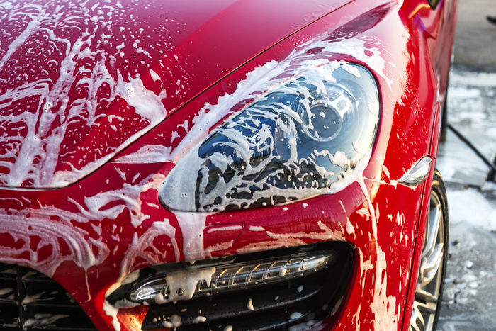  New Album of The Car Wash Zone 6501 Eldorado Pkwy - Photo 9 of 12