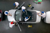 The Car Wash Zone, McKinney