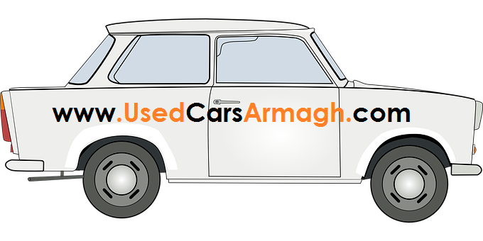  Profile Photos of UsedCarsArmagh Drumadd Road - Photo 1 of 1