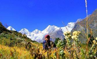  Pricelists of Nepal Foot Print Holiday Treks Thamel - Photo 1 of 1