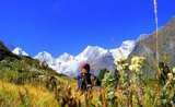Menus & Prices, Nepal Foot Print Holiday Treks, Kathmandu