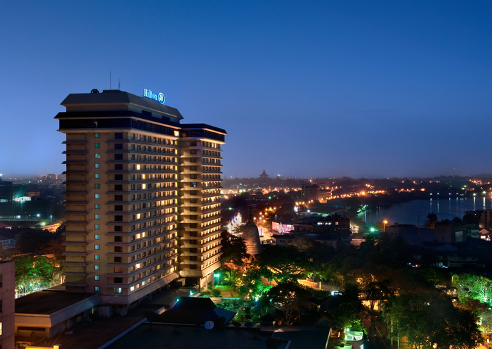  Profile Photos of Hilton Colombo 2 Sir Chittampalam A Gardiner Mawatha - Photo 1 of 1