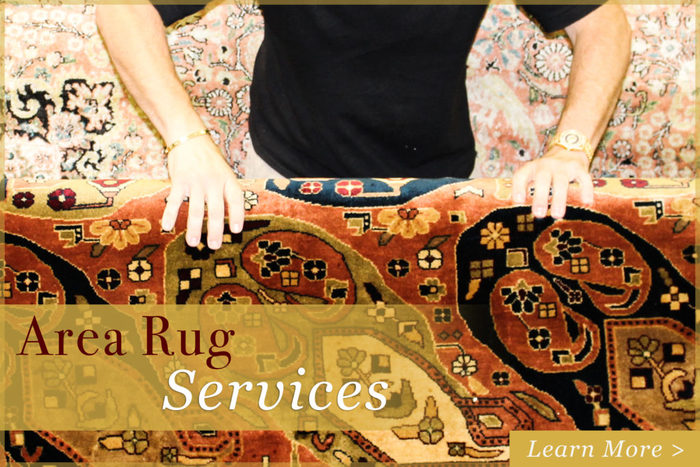  Profile Photos of Area Rug Cleaning, Service & Repair - Mussallem Rugs Mussallem Rugs 7999 Philips Hwy Ste 301 - Photo 6 of 6