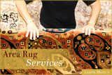 Area Rug Cleaning, Service & Repair - Mussallem Rugs Mussallem Rugs, Jacksonville