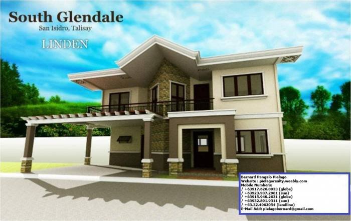 LINDEN Profile Photos of SOUTH GLENDALE SUBDIVISION San Isidro - Photo 6 of 13
