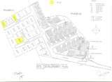 Site Development Plan, SOUTH GLENDALE SUBDIVISION, Talisay City