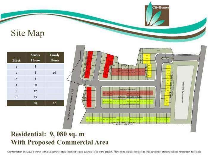  Profile Photos of CITY HOMES MACTAN : Basak, Lapu lapu city Basak - Photo 11 of 24