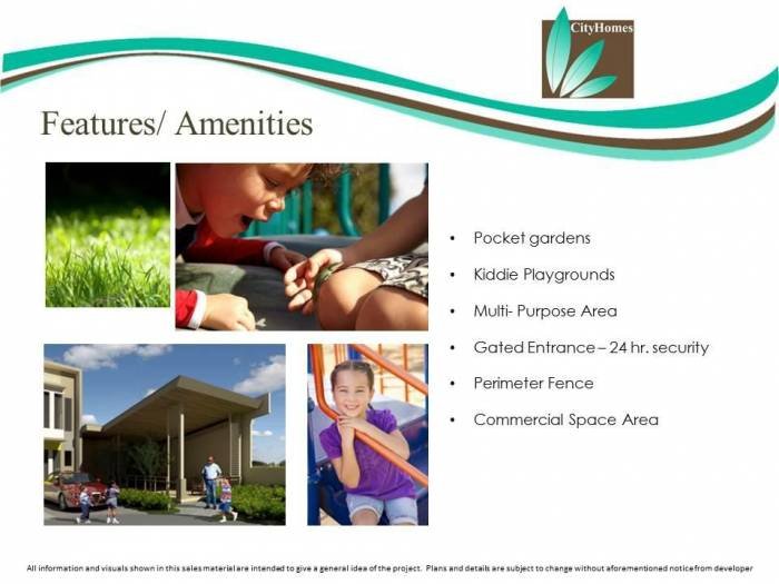  Profile Photos of CITY HOMES MACTAN : Basak, Lapu lapu city Basak - Photo 20 of 24