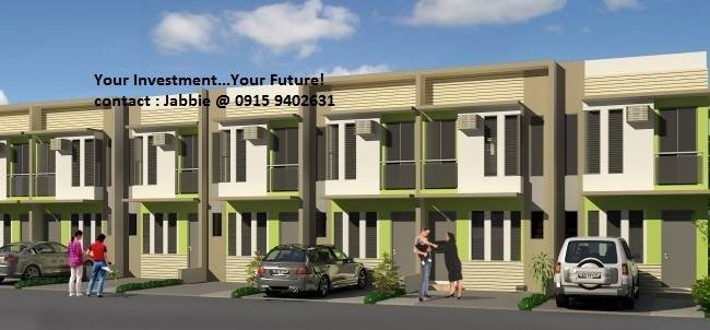  Profile Photos of CITY HOMES MACTAN : Basak, Lapu lapu city Basak - Photo 6 of 24