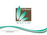  CITY HOMES MACTAN : Basak, Lapu lapu city Basak 
