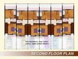  CITY HOMES MACTAN : Basak, Lapu lapu city Basak 