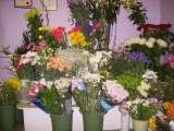 Flower Stand, Petals Galore, Beckenham