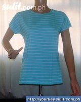 Cotone Shirts for Gents and Ladies, Quezon City