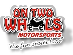 On Two Wheels Motorsports Profile Photos of On Two Wheels Motorsports 304 Queen Street - Photo 1 of 1
