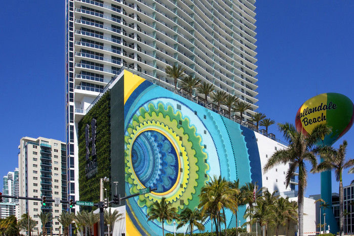  Profile Photos of Hyde Resort & Residences 4111 S Ocean Drive - Photo 1 of 11