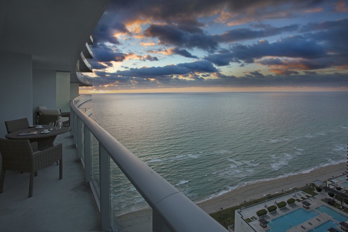  Profile Photos of Hyde Resort & Residences 4111 S Ocean Drive - Photo 3 of 11