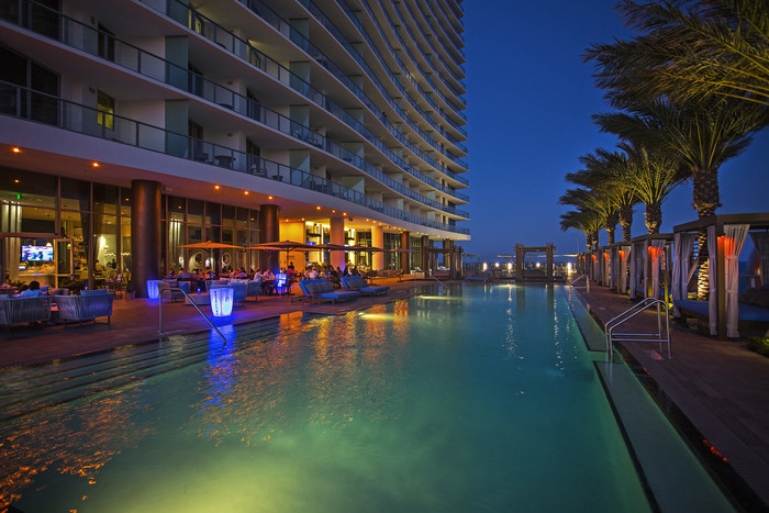  Profile Photos of Hyde Resort & Residences 4111 S Ocean Drive - Photo 4 of 11